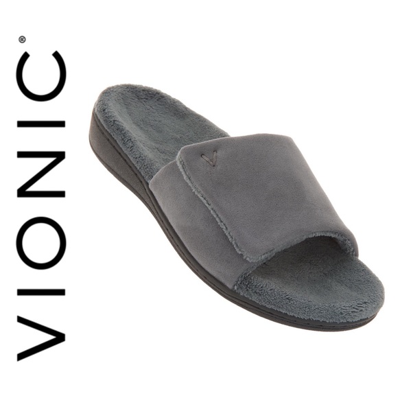 vionic darby slippers
